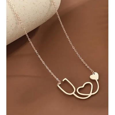 Nurses Necklace