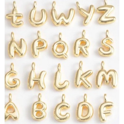 Letter Charms